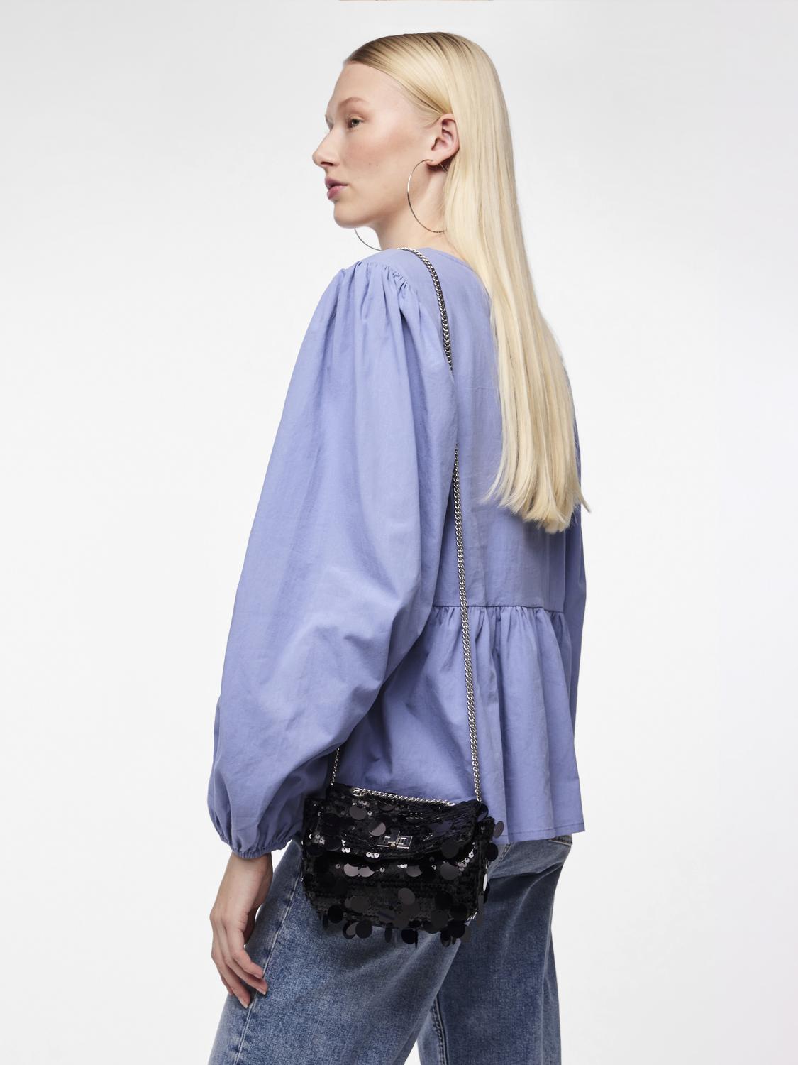 PCNELLA Handbag - Black